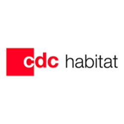 logo cdc habitat