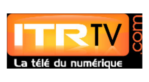 Logo Itrtv