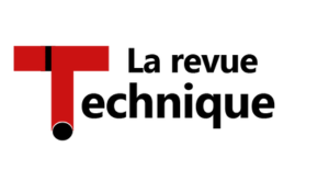 Logo la revue tech