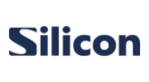 Silicon logo