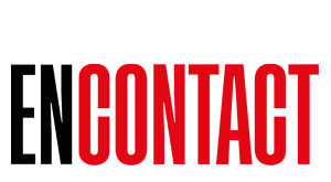 Logo en contact