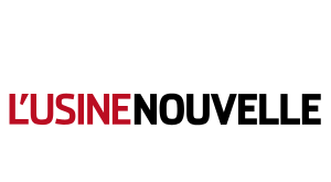 logo l'usine nouvelle