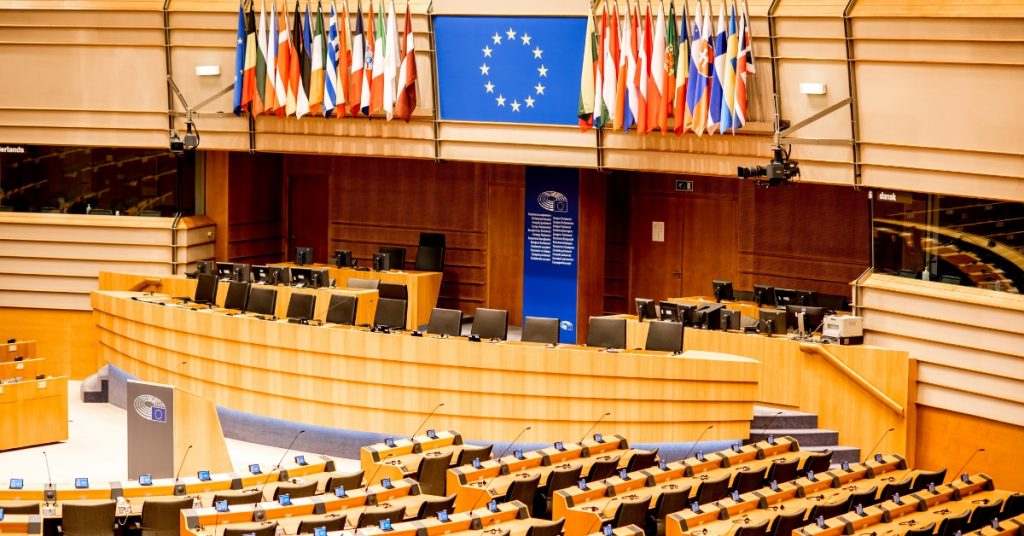 European 